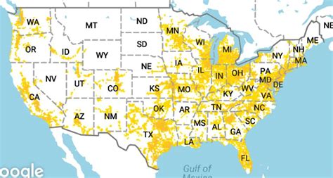 sprint cell phone canada coverage